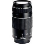 Canon EF 75-300 f/4-5.6 III – Zboží Mobilmania