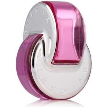 Bvlgari Omnia Pink Sapphire toaletní voda dámská 65 ml