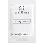 My Lamination My Lamination® Lifting cream+ sáček 1,5 ml – Hledejceny.cz