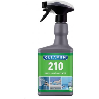 CLEAMEN 210 gastron 550 ml – Zboží Mobilmania