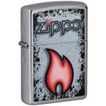 Zippo Flame Design 25632 – Hledejceny.cz