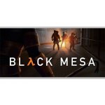 Black Mesa – Zboží Dáma