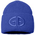 Goldbergh Dámská čepice Valerie Beanie Dazzling Blue – Hledejceny.cz