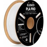 Elegoo PLA 1,75 mm 1000 g bílá – Zboží Živě