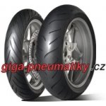 Dunlop Sportmax Roadsmart II 190/55 R17 75W – Hledejceny.cz