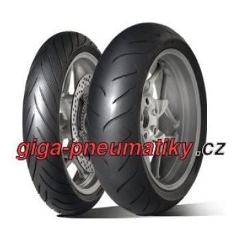 Dunlop Sportmax Roadsmart II 160/60 R17 69W