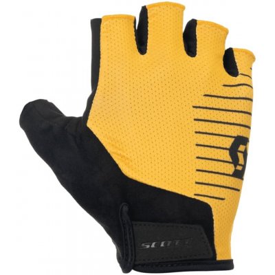 Scott Aspect Gel SF yellow – Zboží Mobilmania