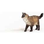 Schleich Ragdoll Cat 13940 – Zboží Mobilmania