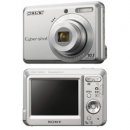 Sony Cyber-Shot DSC-S930