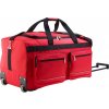 Cestovní tašky a batohy Sol's Bags LB71000 Červená 67 x 34 x 33 cm