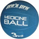 Pro's pro medicinbal 3 kg – Zbozi.Blesk.cz