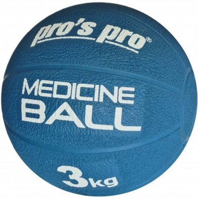 Pro's pro medicinbal 3 kg – Zbozi.Blesk.cz