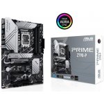 Asus PRIME Z790-P 90MB1CK0-M0EAY0 – Hledejceny.cz