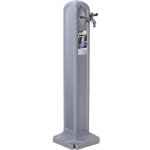 Prosperplast Tanker na vodu 90cm granit 06692046 – Hledejceny.cz