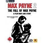 Max Payne 2 – Zboží Živě