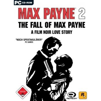 Max Payne 2