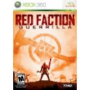 Red Faction: Guerrilla