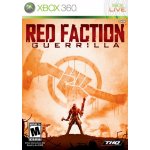 Red Faction: Guerrilla – Sleviste.cz