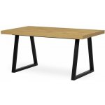 Autronic Fado HT-R5624OAK 160-240 x 90 cm dub – Hledejceny.cz