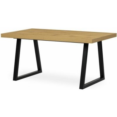 Autronic Fado HT-R5624OAK 160-240 x 90 cm dub – Hledejceny.cz