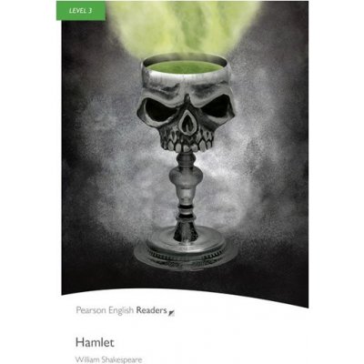 Penguin Readers 3 Hamlet – Zbozi.Blesk.cz