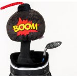 Daphnes headcover driver/fairway bomba – Zboží Mobilmania
