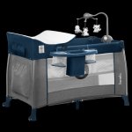 LIONELO Leonie 3v1 Blue Navy – Zboží Mobilmania