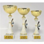 VIZINGR Plavání poháry 452-K008 452-K008/32 cm – Sleviste.cz