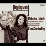 Beethoven Ludwig van KONCERTY-KOMPLET – Hledejceny.cz