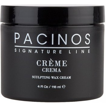 Pacinos Crème Hair Sculting Wax 118 ml