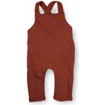 LITTLE Dungarees Fall Dream s rouge