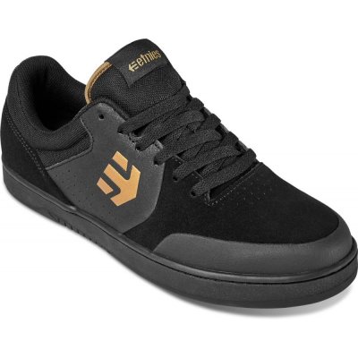 Etnies Marana 2023 Black/Gold – Zboží Mobilmania