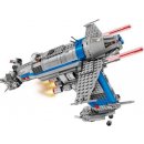 LEGO® Star Wars™ 75188 Bombardér Odporu