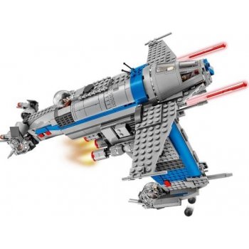 LEGO® Star Wars™ 75188 Bombardér Odporu