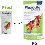 FLEXADIN Advanced pes 60 tbl – Sleviste.cz