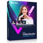 Corel VideoStudio Ultimate 2023, ESD ESDVS2023ULML – Zboží Živě