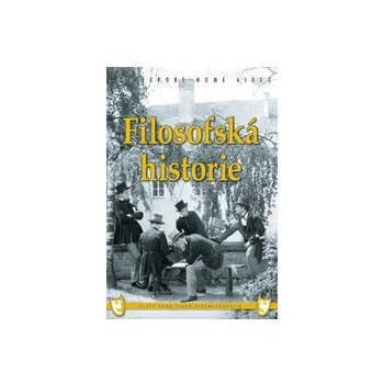 Filosofská historie DVD