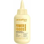 Lee Stafford Powerfoods Hydrating Serum vlasová kúra pro lesk a hebkost vlasů 150 ml – Hledejceny.cz