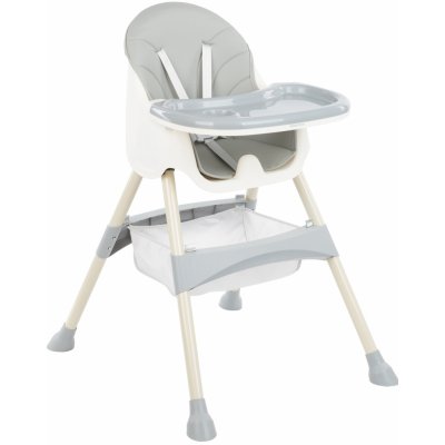 Aga4Kids MR1573 Šedá – Zboží Dáma