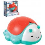 Clementoni dětský projektor Beruška 104917265 – Sleviste.cz