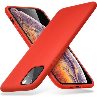 Pouzdro Esr Yippee Iphone 11 Pro Max Red – Hledejceny.cz