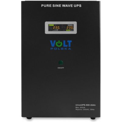 Volt Sinus 500 – Zboží Mobilmania