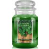 Svíčka Country Candle Balsam & Cedar 680 g