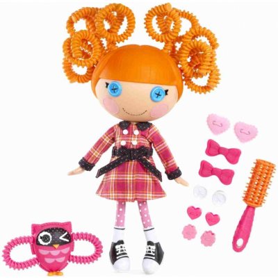 Lalaloopsy Silly Hair Doll Bea Spells a Lot 516750 – Zbozi.Blesk.cz