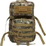 Brandit US Assault tactical camo 40 l – Hledejceny.cz