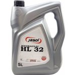 Jasol Hydraulic HL 32 5 l – Zboží Mobilmania