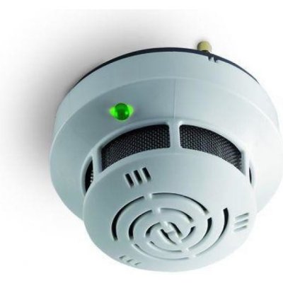 Hekatron ORS 142 – Hledejceny.cz