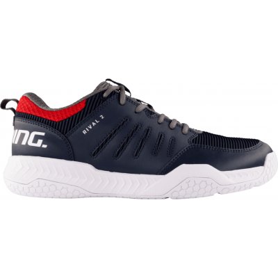 Salming Rival 2 Men Navy/Grey – Zboží Mobilmania
