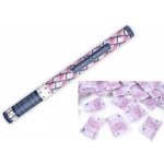 PARTYKONF Konfety 60cm BANKOVKY 500 EUR – Zboží Mobilmania