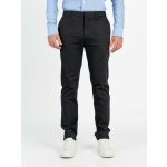 TallGuys Pánské prodloužené Chino Kalhoty Deep black – Zboží Dáma